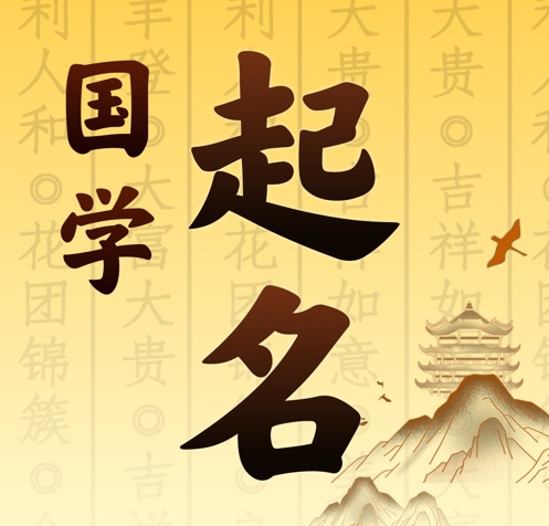 邓州国学起名 人工起名一对一